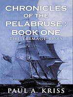 Chronicles of the Pelabruse : Book One