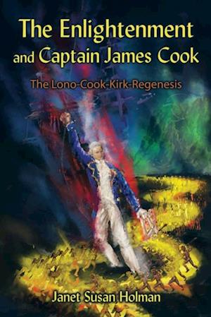 Enlightenment and Captain James Cook