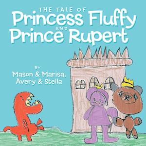 The Tale of Princess Fluffy and Prince Rupert