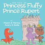 The Tale of Princess Fluffy and Prince Rupert