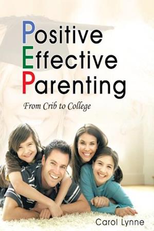 Positive Effective Parenting