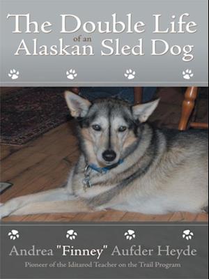 Double Life of an Alaskan Sled Dog