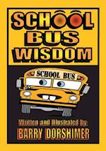 School Bus Wisdom