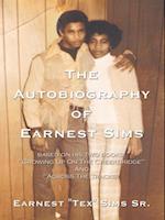 Autobiography of Earnest Sims