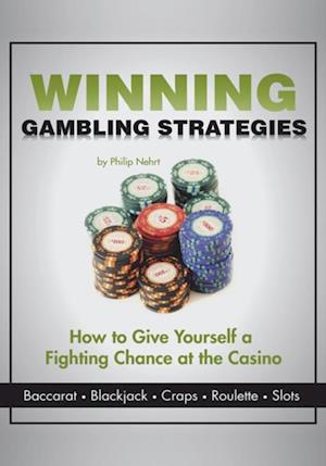 Winning Gambling Strategies