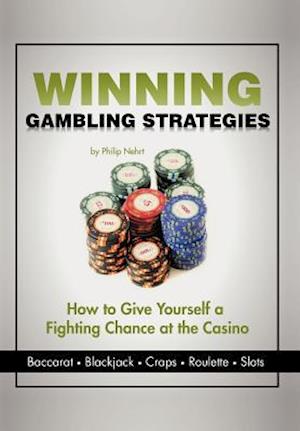 Winning Gambling Strategies