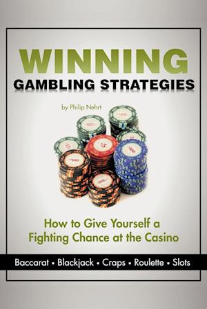 Winning Gambling Strategies