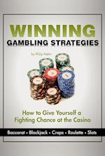 Winning Gambling Strategies