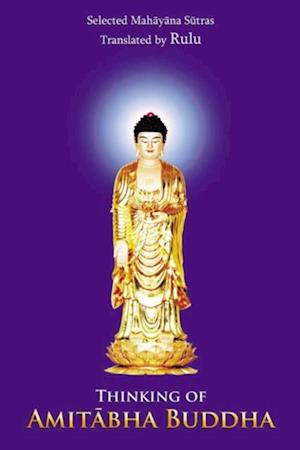 Thinking of Amitabha Buddha