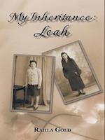 My Inheritance: Leah