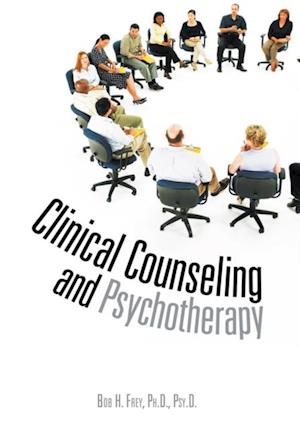 Clinical Counseling and Psychotherapy