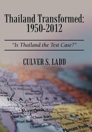 Thailand Transformed