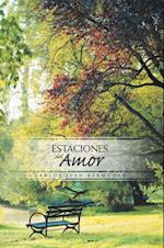 Estaciones Del Amor