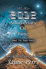 Dec.21, 2012 Anniversary of Time