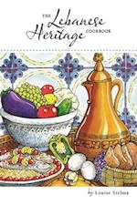 Lebanese Heritage Cookbook