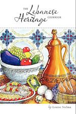 The Lebanese Heritage Cookbook