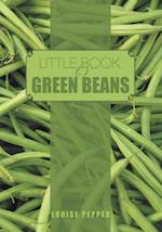 Little Book O'green Beans