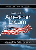 Saving the American Dream