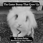 The Easter Bunny That Grew Up