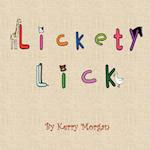 Lickety Lick