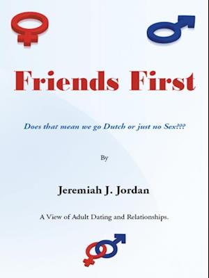 Friends First