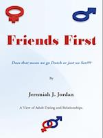 Friends First