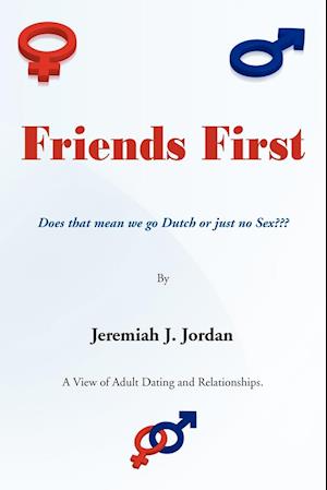 Friends First