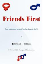 Friends First