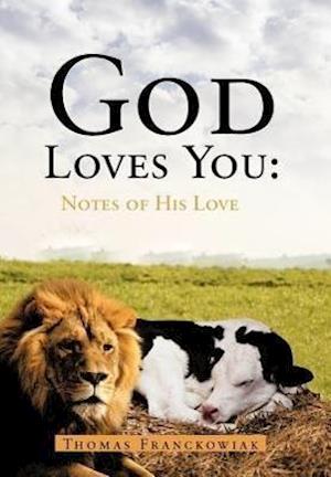 God Loves You