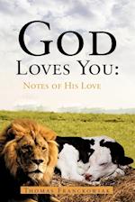 God Loves You