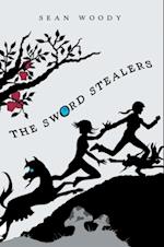 Sword Stealers