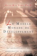 Le Modele Monade de Developpement