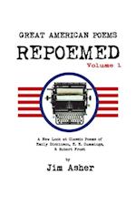 Great American Poems - Repoemed