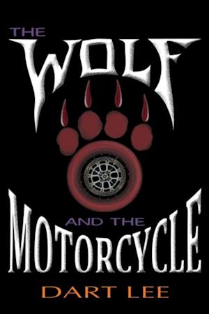 Wolf and the Motorcycle