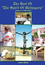 Best of 'The Spirit of Medjugorje'