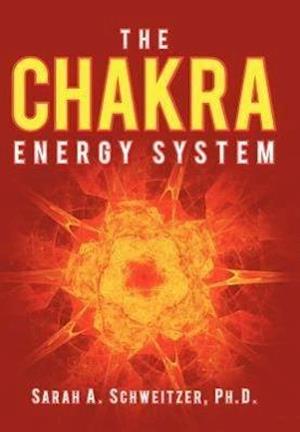 The Chakra Energy System