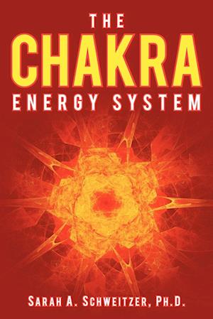 The Chakra Energy System