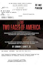 The Two Faces of America