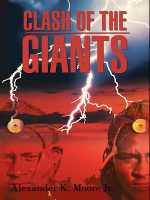 Clash of the Giants