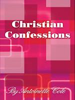 Christian Confessions