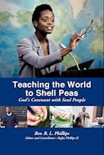 Teaching the World to Shell Peas