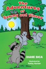 Adventures of Sammy and Vinney