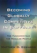 Becoming Globally Competitive in Software