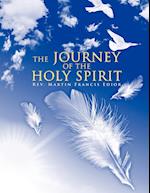 The JOURNEY OF THE HOLY SPIRIT