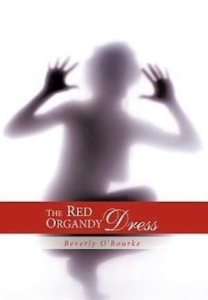 The Red Organdy Dress