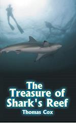 Treasure of Shark's Reef