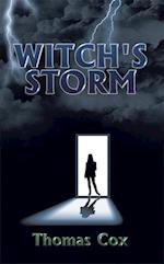 Witch's Storm