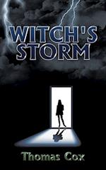 WITCH'S STORM