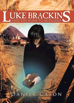 Luke Brackins and the Rune to Midgard