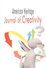 American Heritage Journal of Creativity